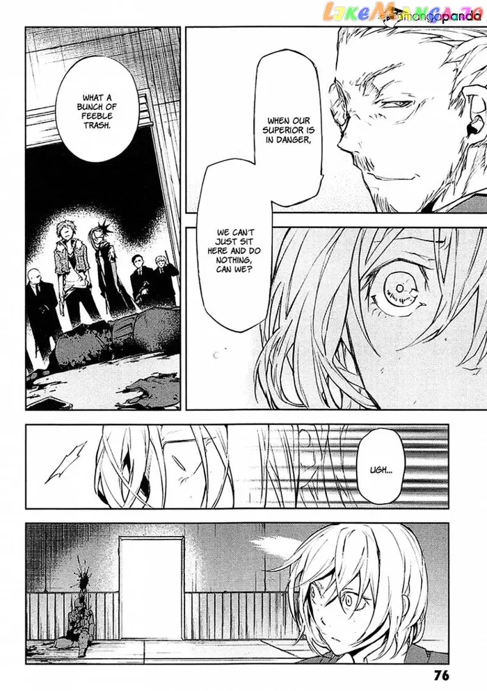 Bungou Stray Dogs Chapter 14 image 38_optimized